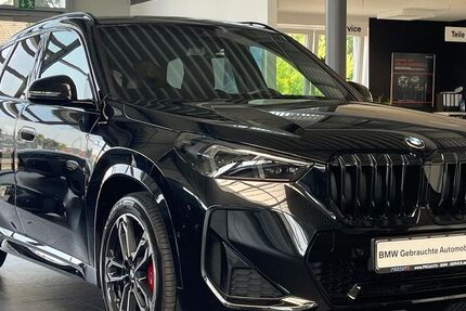 BMW X1 7.313 km 41.490 &euro; Langenfeld 40764