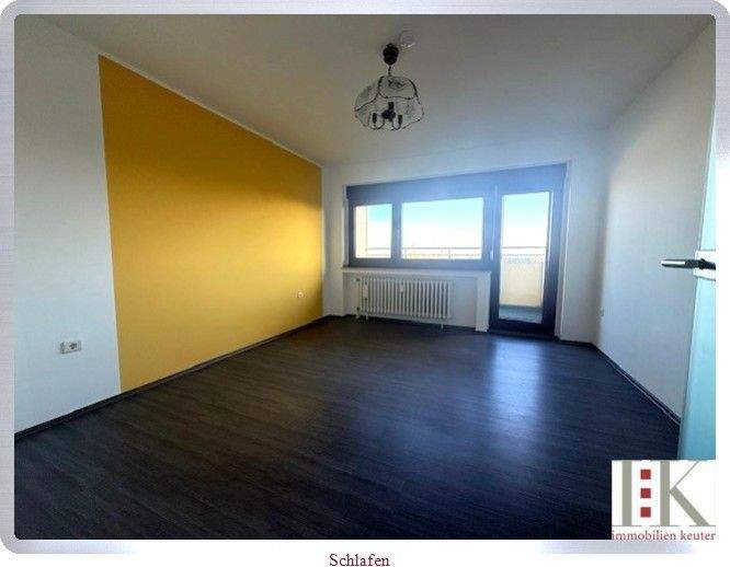 Etagenwohnung Kaarst Büttgen - 3 Zimmer, 96 m&sup2;, 259.000&euro; | Angebot:25748701