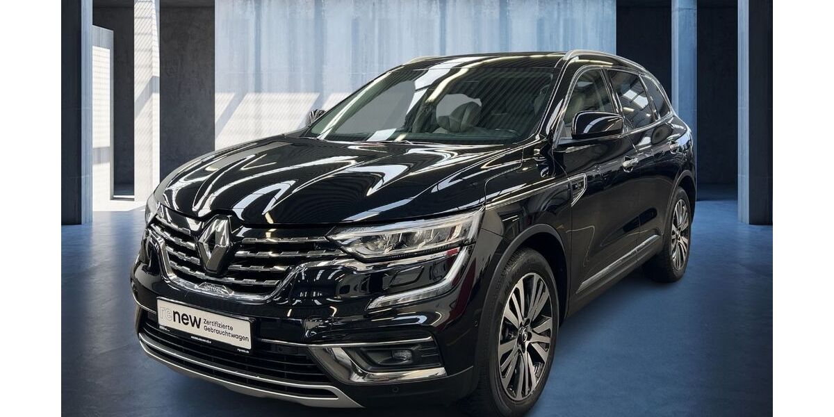 Renault Koleos 42.995 km 25.630 &euro; Köln 50939