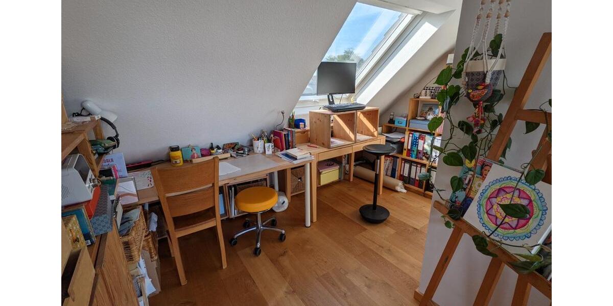 Maisonettenwohnung Köln Lindenthal - 3.5 Zimmer, 97 m&sup2;, 670.000&euro; | Angebot:26194974