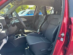 Suzuki Swift 1.2 Dualjet Hybrid 61 kW Comfort+ Automatik 1.128 km 23.990 &euro; HAAN 42781