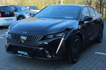 Peugeot 408 16.217 km 31.990 &euro; Remscheid 42897