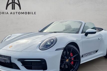 Porsche 992 23.722 km 128.992 &euro; Kaarst (bei Düsseldorf) 41564