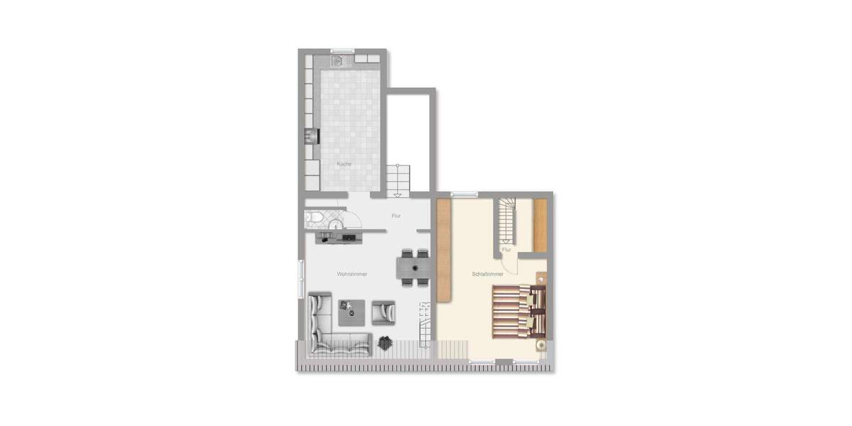 Einfamilienhaus Düsseldorf Urdenbach - 4 Zimmer, 145 m&sup2;, 325.000&euro; | Angebot:26175957
