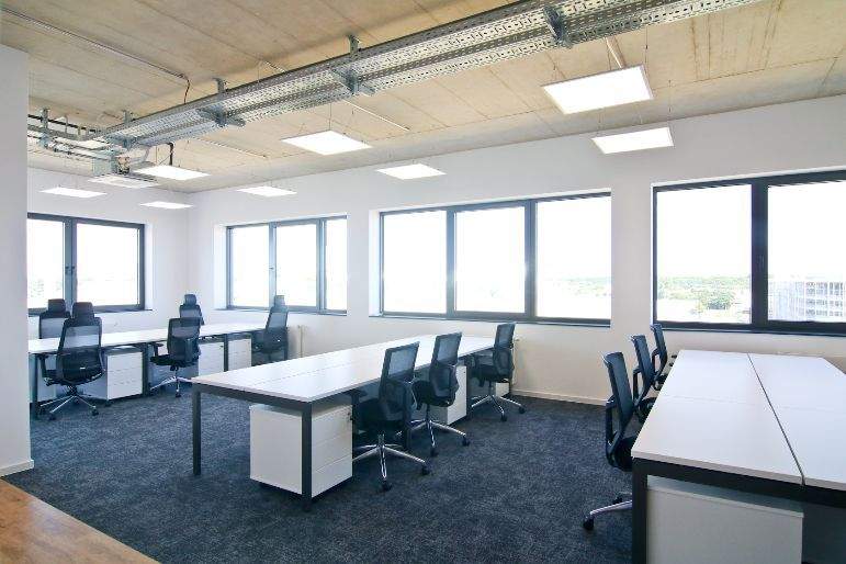 Gewerbeobjekt Monheim am Rhein Monheim - 1.290&euro; | Angebot:25868018