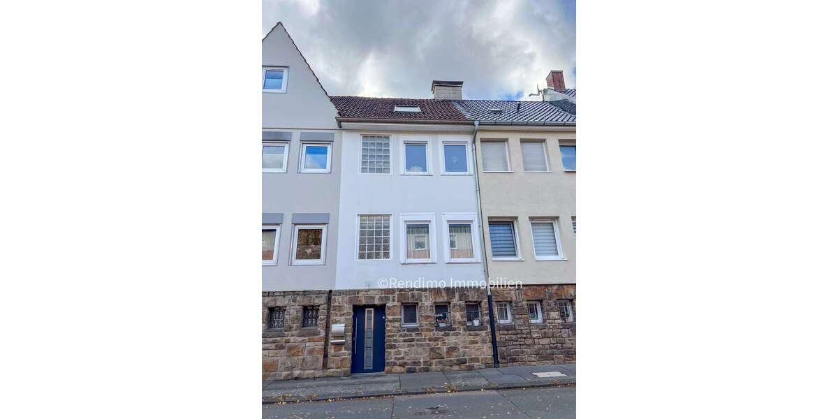 Einfamilienhaus Wuppertal Gemarkung Langerfeld - 3 Zimmer, 105 m&sup2;, 285.000&euro; | Angebot:25564204