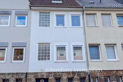 Haus Wuppertal Gemarkung Langerfeld - 3 Zimmer, 105 m&sup2;, 285.000&euro; | Angebot:25564204