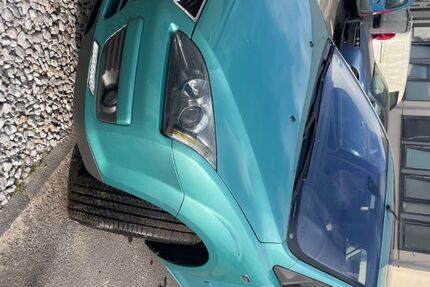 Ford Focus 202.379 km 3.650 &euro; Köln 51103