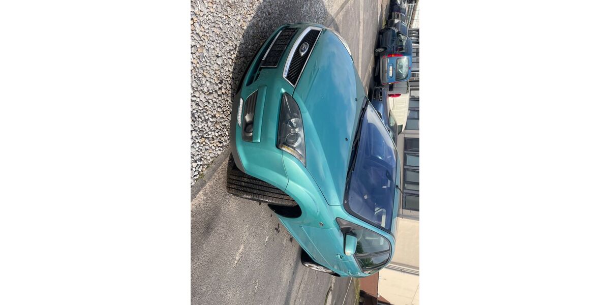 Ford Focus 202.379 km 3.650 &euro; Köln 51103