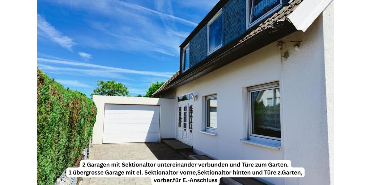 Mehrfamilienhaus, Wohnhaus Remscheid Gemarkung Bergisch Born - 10 Zimmer, 250 m&sup2;, 747.000&euro; | Angebot:26976534