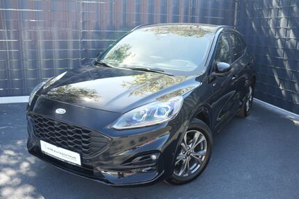 Ford Kuga 21.809 km 21.399 &euro; Dormagen 41539