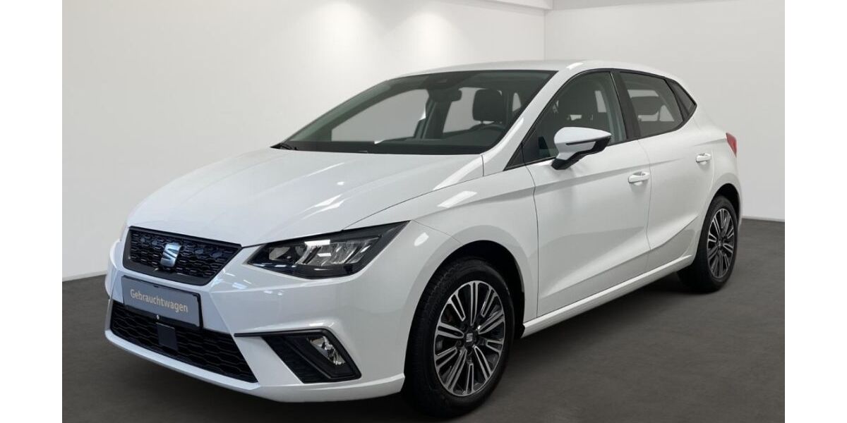Seat Ibiza 20.279 km 17.490 &euro; Düsseldorf 40233