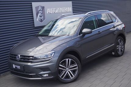 VW Tiguan 62.000 km 25.990 &euro; Monheim am Rhein 40789
