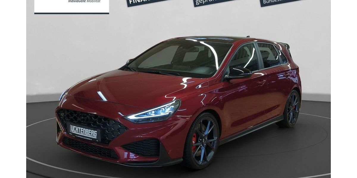 Hyundai i30 47.750 km 31.290 &euro; Leverkusen 51381