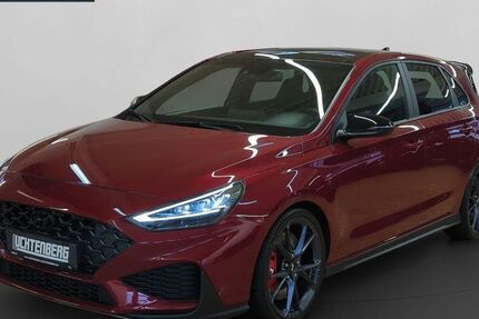 Hyundai i30 47.750 km 31.480 &euro; Leverkusen 51381