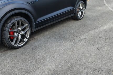 VW T-Roc 13.000 km 32.100 &euro; Düsseldorf 40589