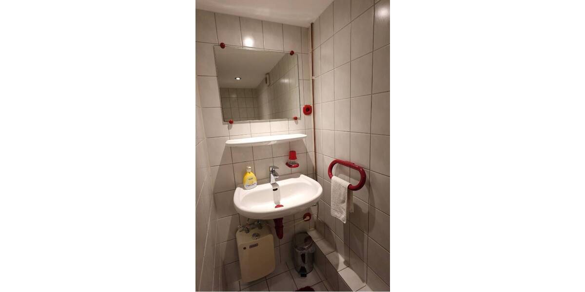 Etagenwohnung Solingen Solingen-Mitte - 3 Zimmer, 100 m&sup2;, 369.000&euro; | Angebot:26117689