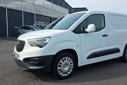 Opel Combo 47.640 km 12.550 &euro; Solingen 42699