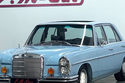 Mercedes-Benz 280 57.000 km 39.990 &euro; Wuppertal 42289