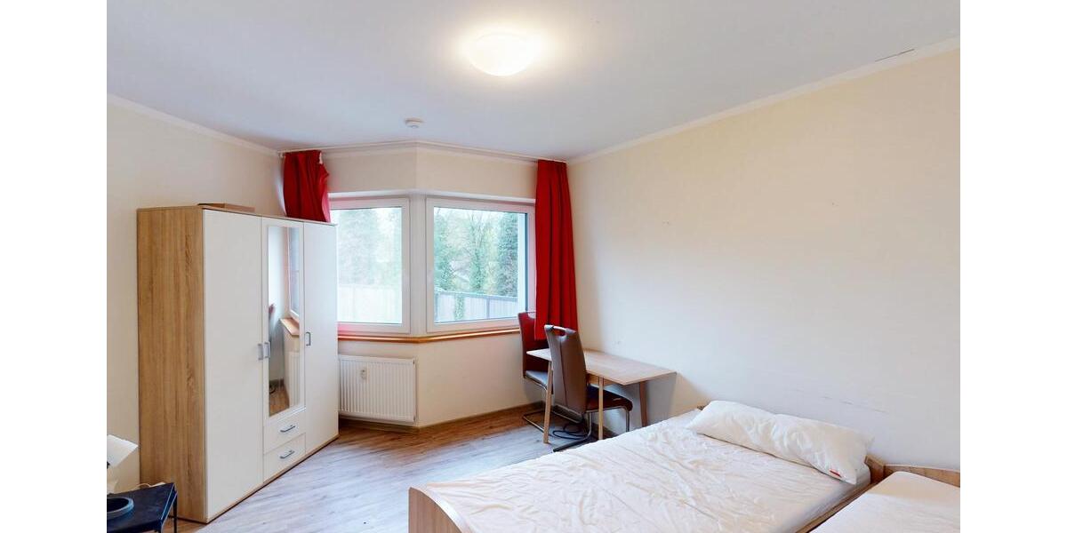 Erdgeschoßwohnung Köln Mülheim - 1 Zimmer, 30 m&sup2;, 537&euro; | Angebot:22307302