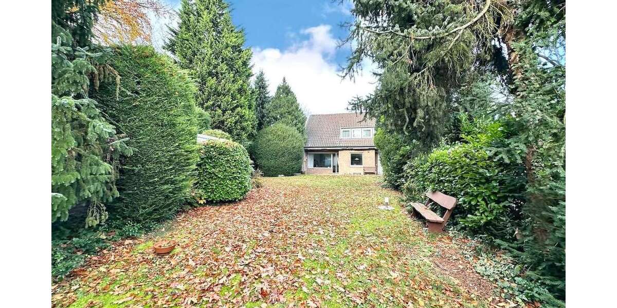 Einfamilienhaus Neuss Augustinusviertel - 4 Zimmer, 120 m&sup2;, 629.000&euro; | Angebot:26141610