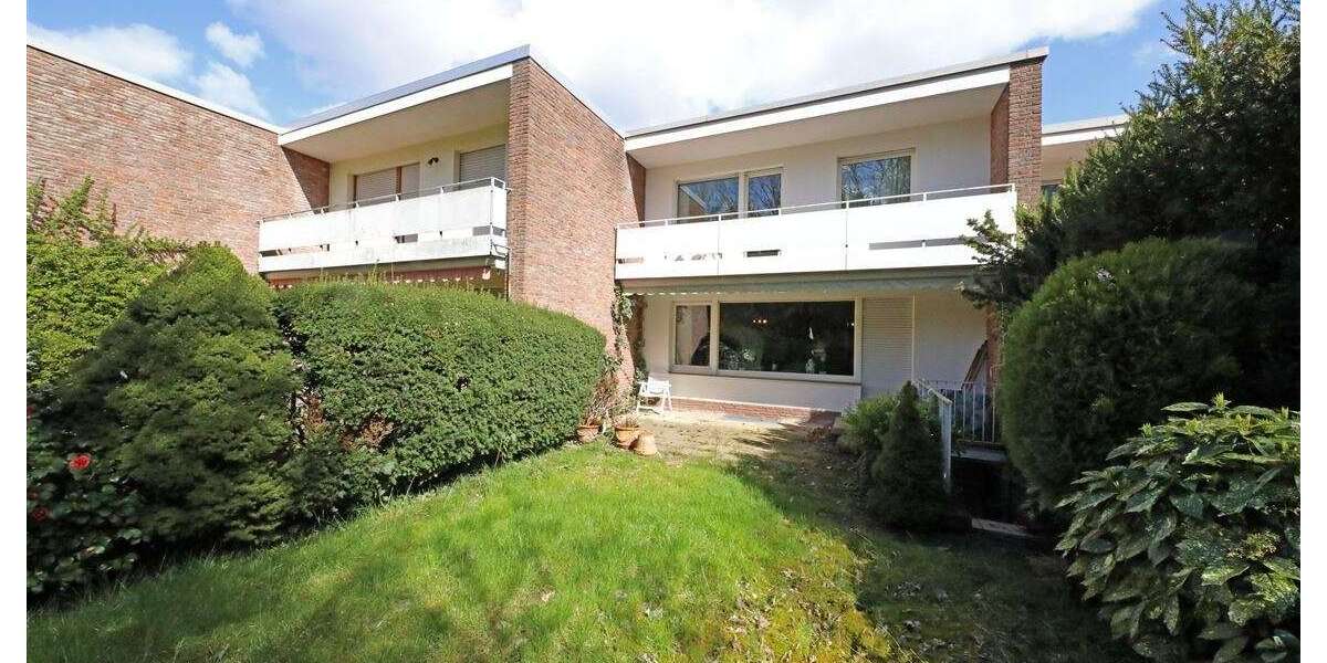 Einfamilienhaus Düsseldorf Stadtbezirk 5 - 4 Zimmer, 125 m&sup2;, 549.000&euro; | Angebot:26275278