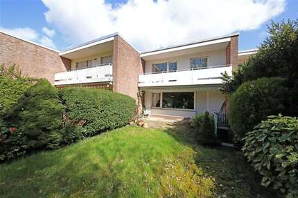 Haus Düsseldorf Stadtbezirk 5 - 4 Zimmer, 125 m&sup2;, 549.000&euro; | Angebot:26275278