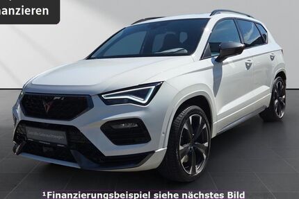 Cupra Ateca 21.600 km 32.490 &euro; Solingen 42719
