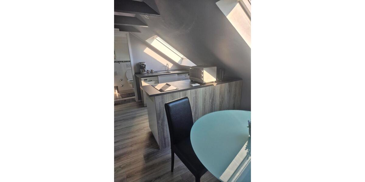 Etagenwohnung Mettmann - 1 Zimmer, 40 m&sup2;, 650&euro; | Angebot:25961216