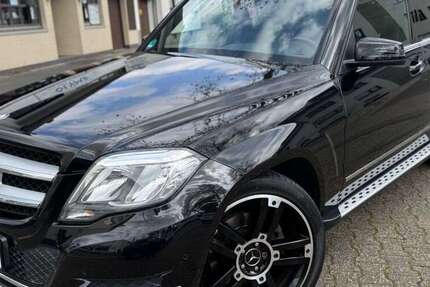 Mercedes-Benz GLK 220 200.000 km 13.690 &euro; Köln 51147
