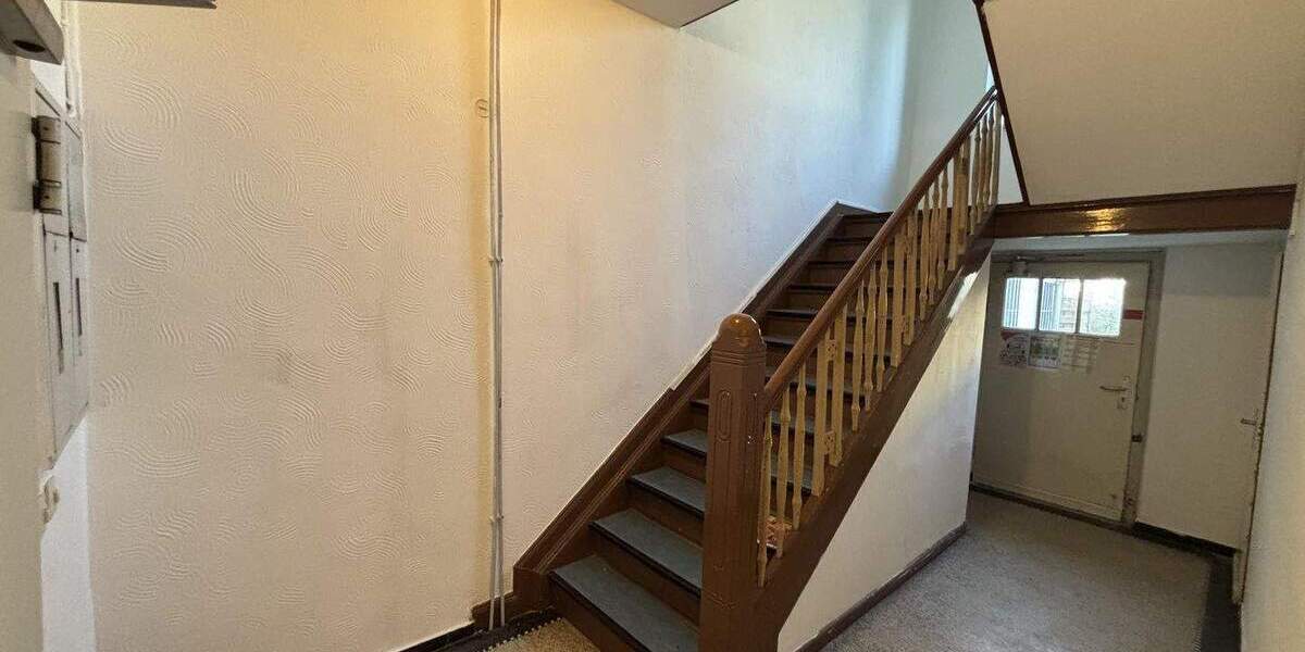 Mehrfamilienhaus, Wohnhaus Leverkusen Opladen - 9 Zimmer, 242 m&sup2;, 769.500&euro; | Angebot:25675616