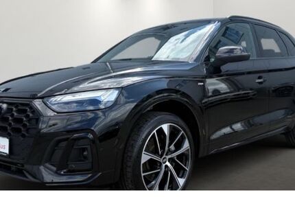 Audi Q5 35.153 km 44.900 &euro; Düsseldorf 40233