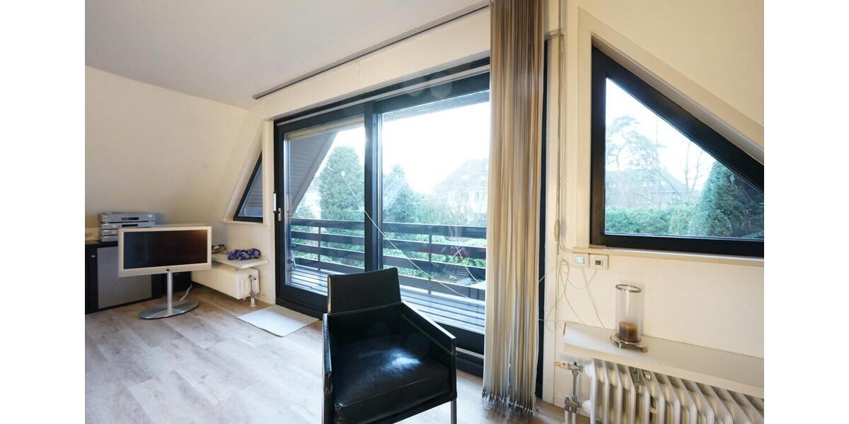 Etagenwohnung Köln Kalk - 2 Zimmer, 60 m&sup2;, 900&euro; | Angebot:25722797