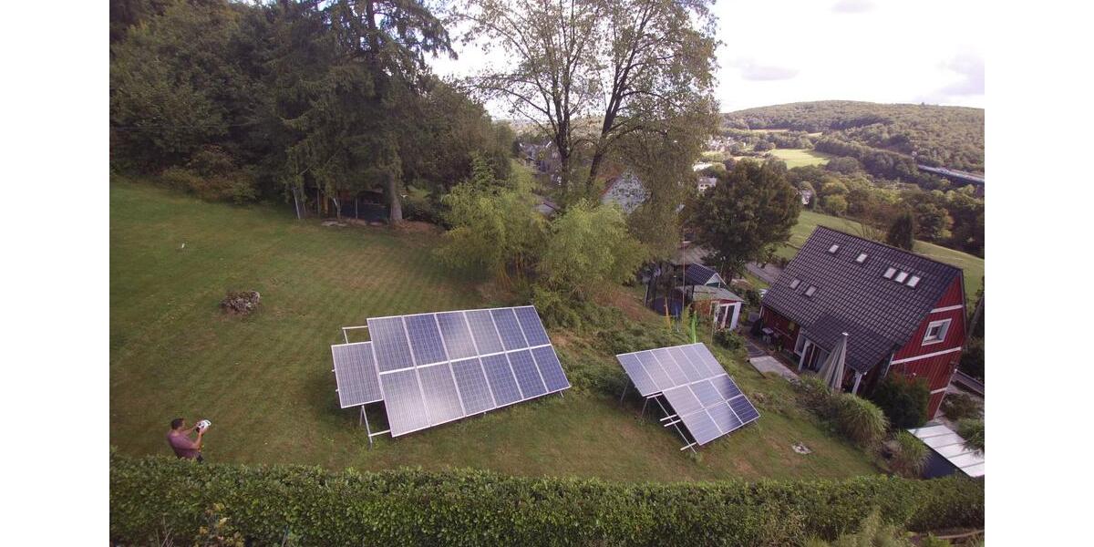 Einfamilienhaus Wuppertal Gemarkung Barmen - 449.500&euro; | Angebot:24649392