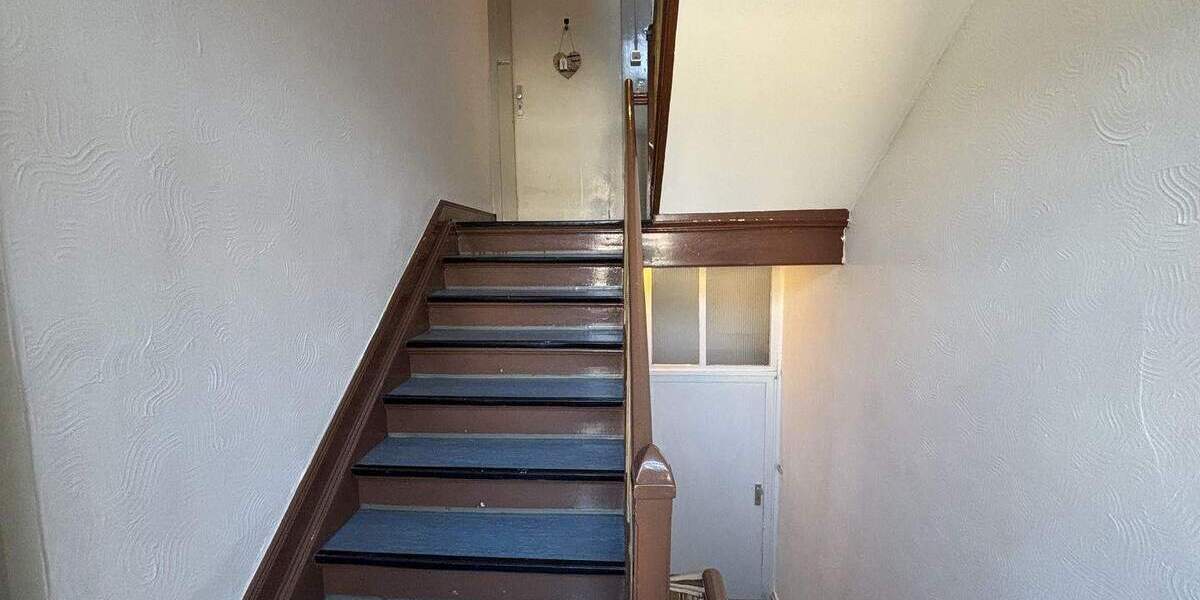 Mehrfamilienhaus, Wohnhaus Leverkusen Opladen - 9 Zimmer, 242 m&sup2;, 769.500&euro; | Angebot:25675616