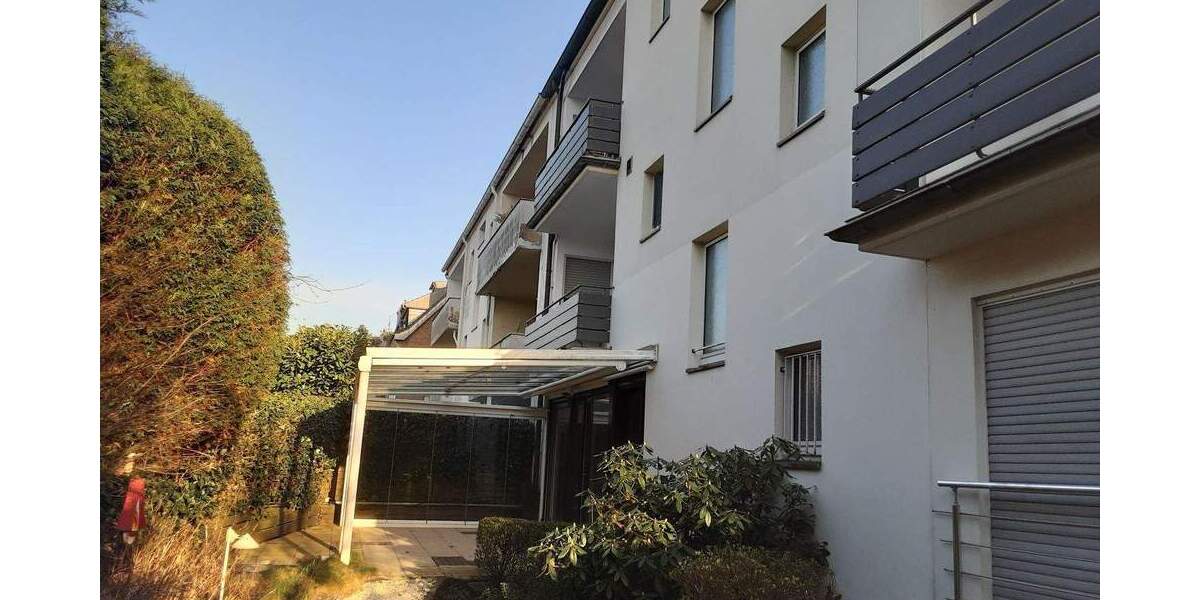 Mehrfamilienhaus, Wohnhaus Düsseldorf Kaiserswerth - 1 Zimmer, 453 m&sup2;, 2.400.000&euro; | Angebot:25779525