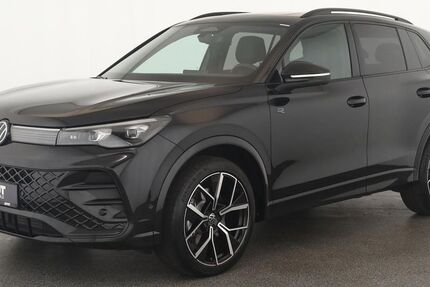 VW Tiguan 20.200 km 46.984 &euro; Düsseldorf 40233