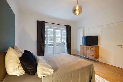 Zimmer Köln Lindenthal - 850&euro; | Angebot:23706980