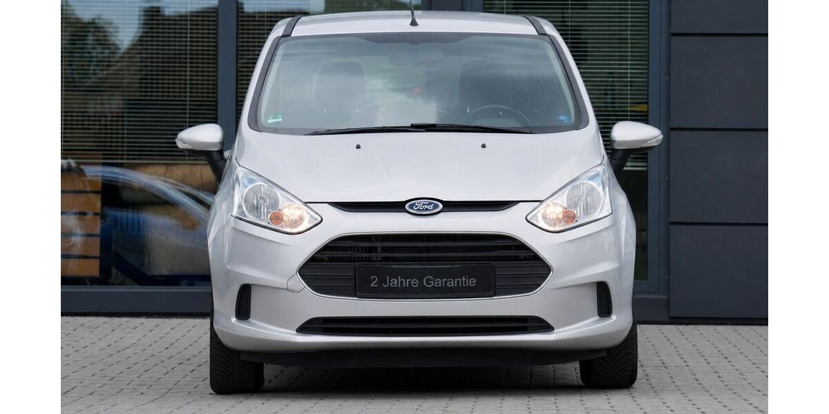 Ford B-Max 18.224 km 9.980 &euro; Korschenbroich 41352
