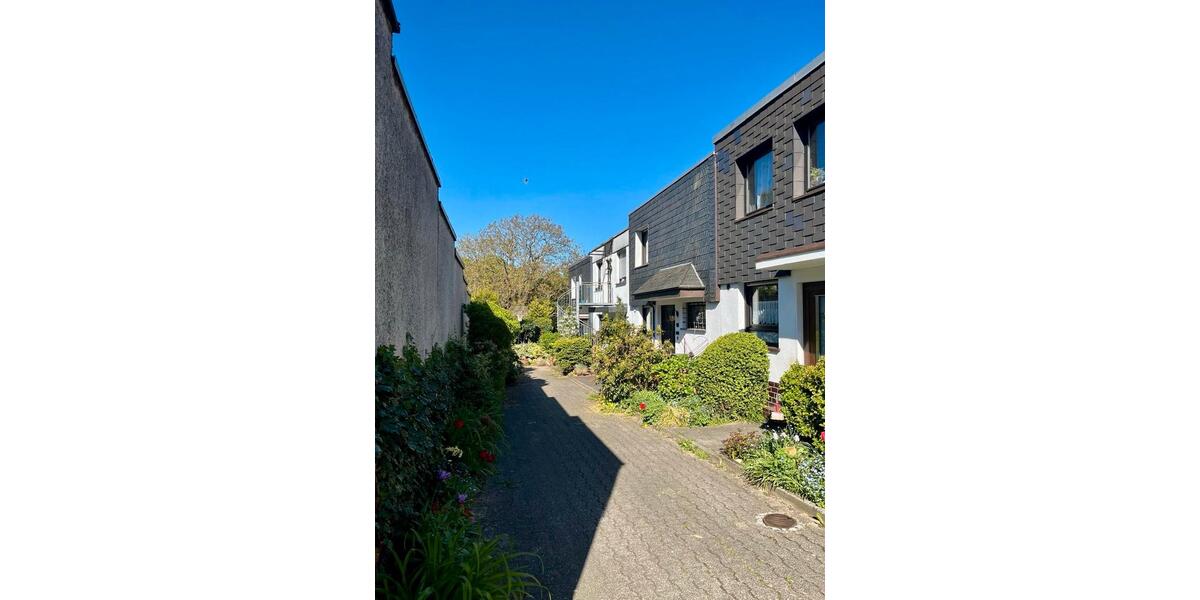 Reihenhaus Wuppertal Eckbusch - 5 Zimmer, 150 m&sup2;, 495.000&euro; | Angebot:26296390