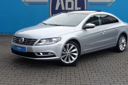 VW CC 159.000 km 14.490 &euro; Bergisch Gladbach 51429