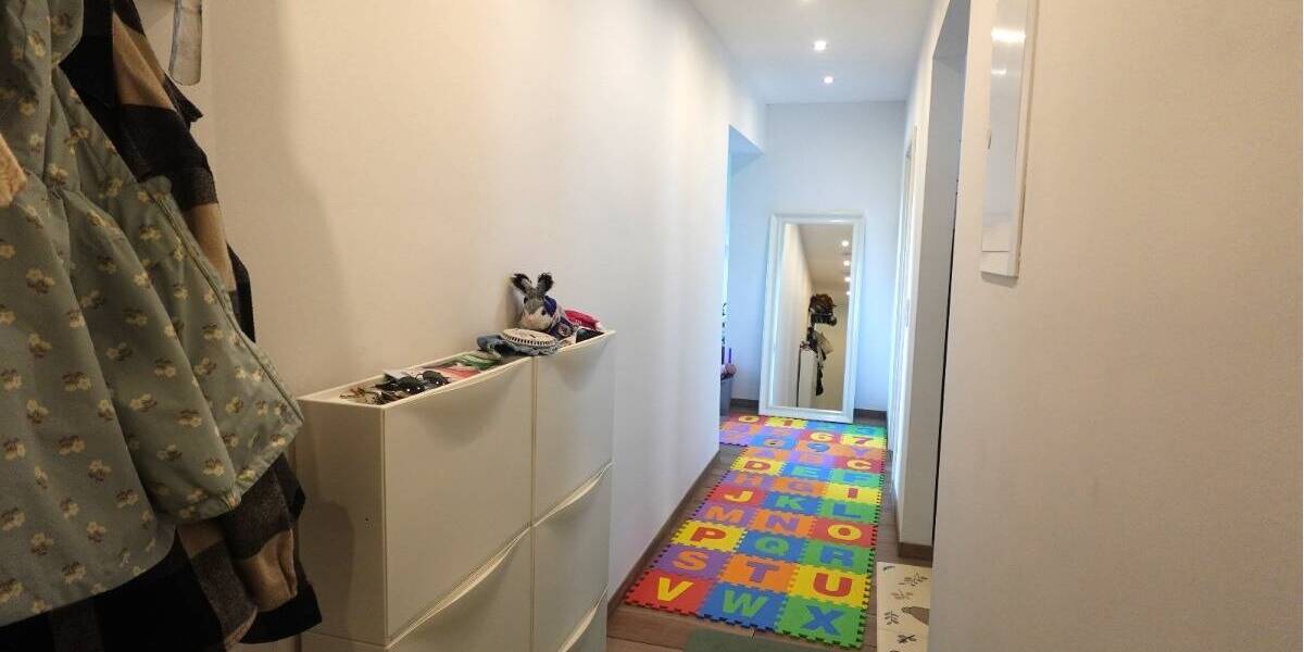 Etagenwohnung Solingen Solingen-Mitte - 2 Zimmer, 61 m&sup2;, 149.500&euro; | Angebot:26730849