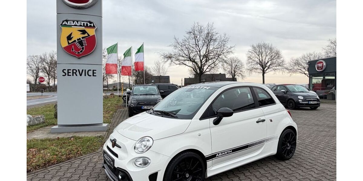 Abarth 595 52.610 km 22.699 &euro; Grevenbroich 41515