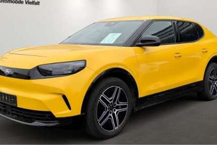 Ford Capri 10.145 km 41.890 &euro; Neuss 41464