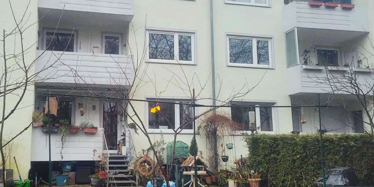 Etagenwohnung Köln Nippes - 3 Zimmer, 70 m&sup2;, 299.000&euro; | Angebot:27183303