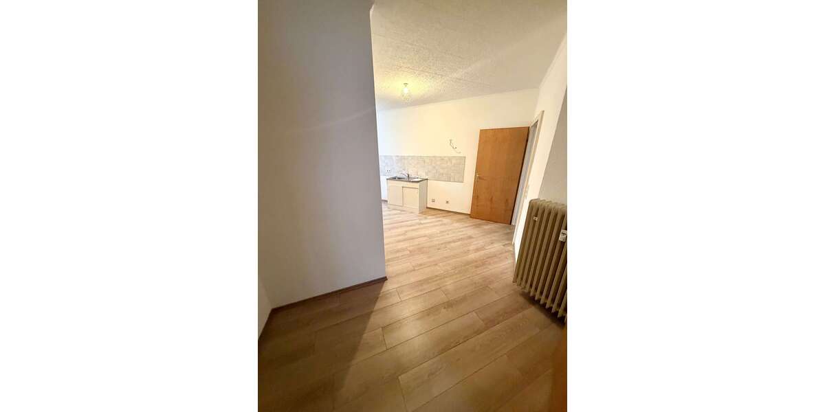Etagenwohnung Solingen Solingen-Mitte - 1 Zimmer, 44 m&sup2;, 430&euro; | Angebot:26933170