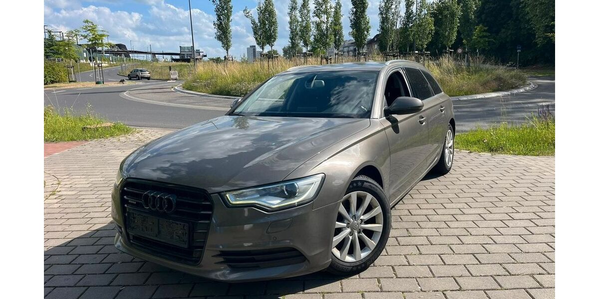 Audi A6 289.027 km 6.599 &euro; Leverkusen 51379