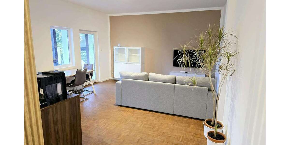 Zimmer Leverkusen Rheindorf - 1 Zimmer, 1.300&euro; | Angebot:24645283