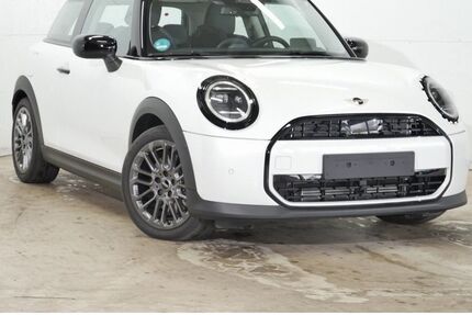 Mini Cooper C 6.200 km 26.900 &euro; Velbert 42553