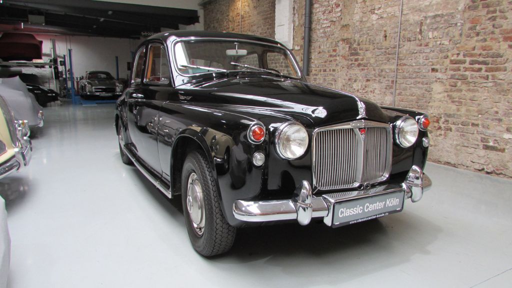 Rover Andere 66.529 km 24.110 &euro; Köln 50676